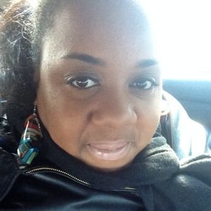 Meet your Posher, Ebony